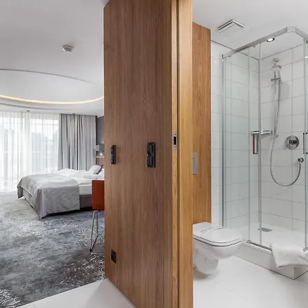 City - Mlynska 49 Apartment