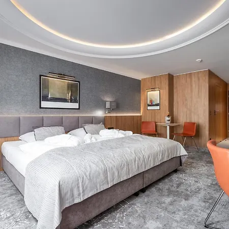 City - Mlynska 49 Apartment Koszalin