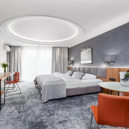 City - Mlynska 49 Apartment Koszalin