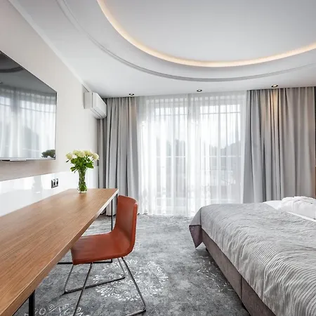 Apartment City - Mlynska 49