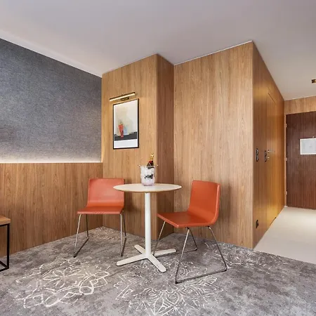 Apartment City - Mlynska 49 Koszalin