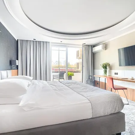 Apartment City - Mlynska 49