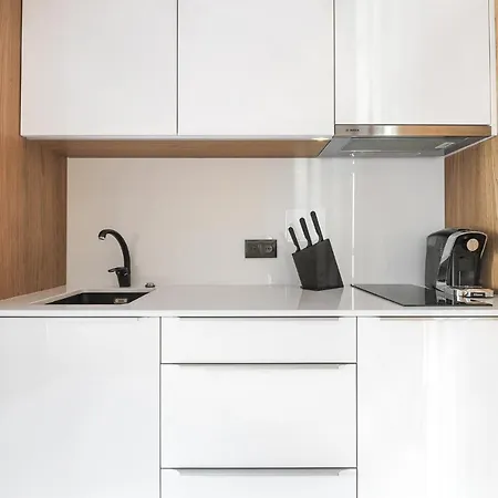 City - Mlynska 49 * Koszalin