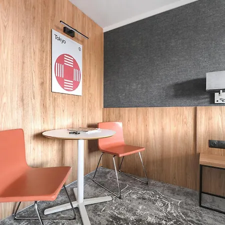 Apartment City - Mlynska 49 Koszalin