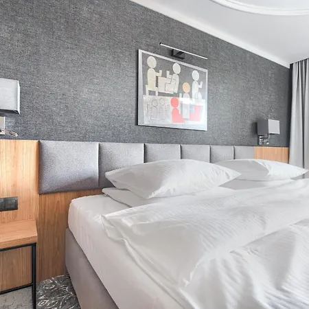 City - Mlynska 49 Apartment