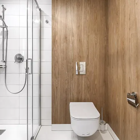 Apartment City - Mlynska 49 *