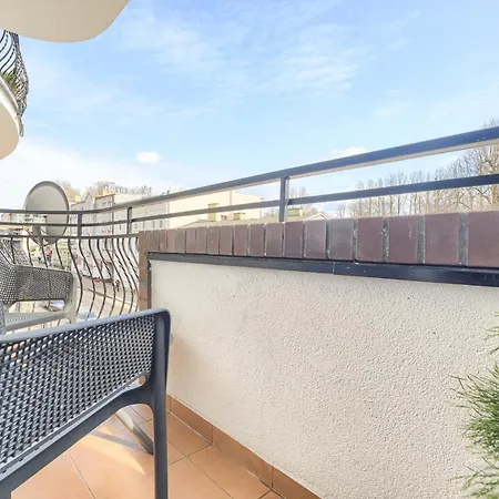 Appartement - Mlynska 49