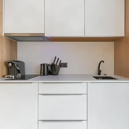 - Mlynska 49 شقة كوزتسالين