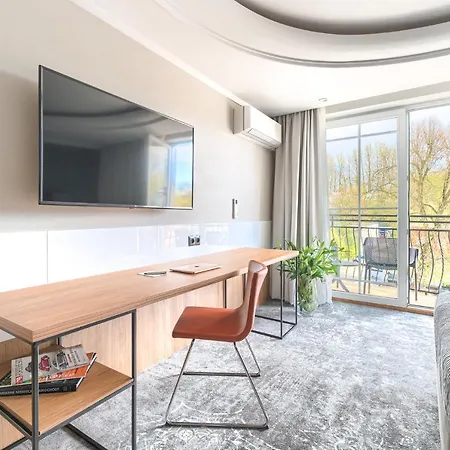 City - Mlynska 49 Koszalin