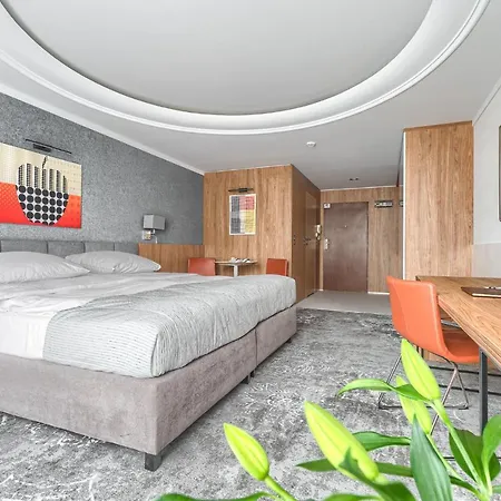 City - Mlynska 49 Koszalin