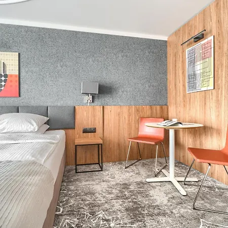 City - Mlynska 49 Koszalin