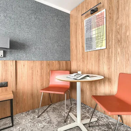 Apartment City - Mlynska 49 *