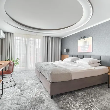 City - Mlynska 49 Apartment