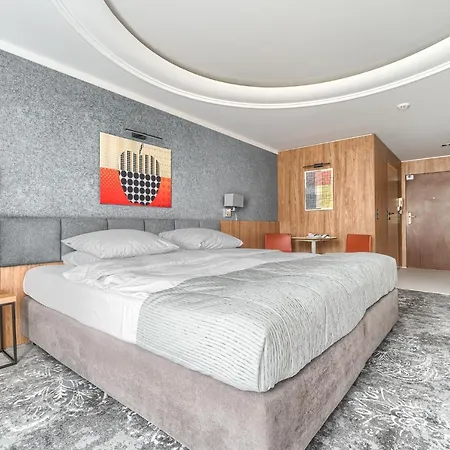 City - Mlynska 49 Koszalin