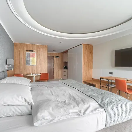 City - Mlynska 49 Apartment