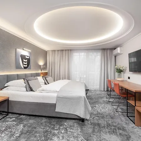 City - Mlynska 49 Apartment