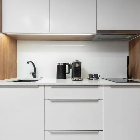 - Mlynska 49 شقة كوزتسالين