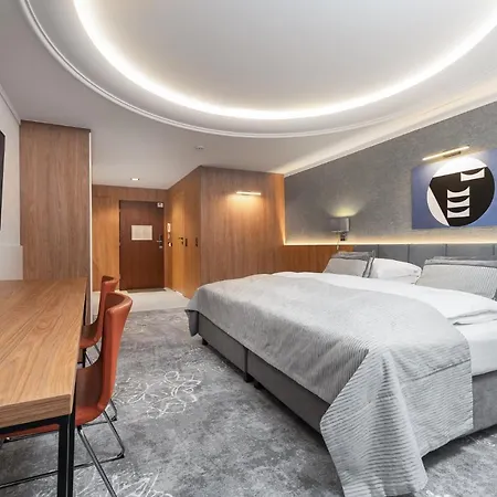 City - Mlynska 49 * Koszalin