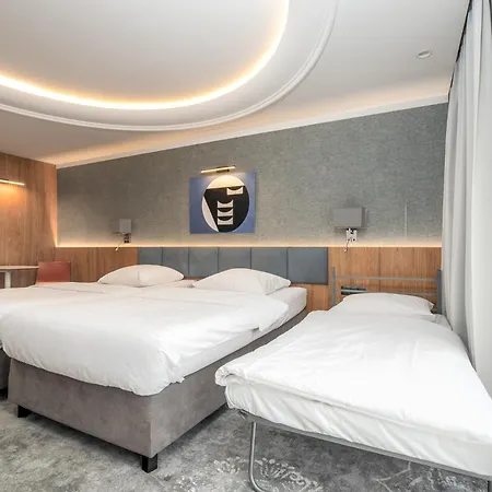 Apartment City - Mlynska 49 Koszalin