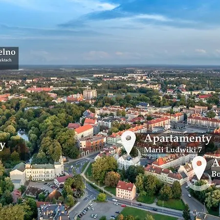 Apartment City - Mlynska 49 *