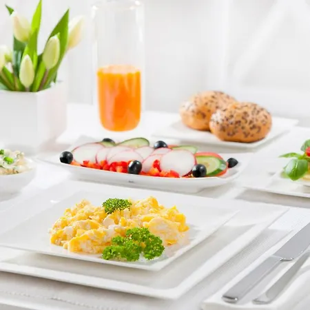 City - Mlynska 49 * Koszalin