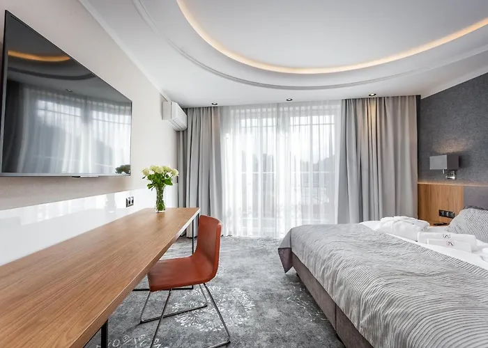 Apartmán - Mlynska 49