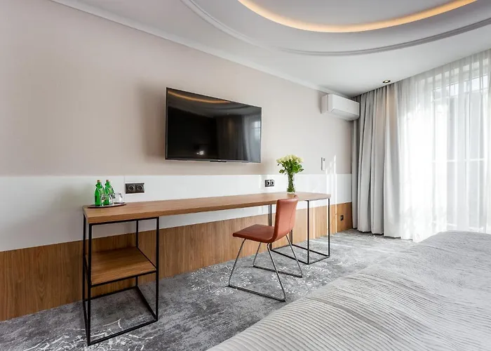 - Mlynska 49 Apartmán *