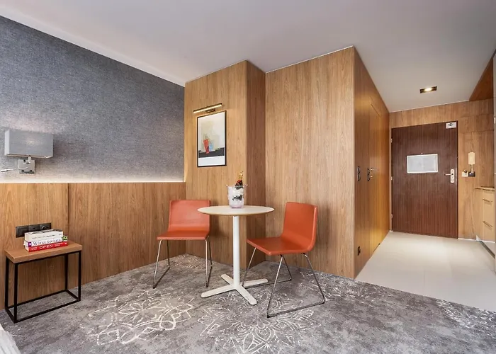 Appartamento - Mlynska 49 Koszalin