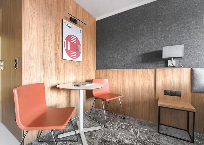 Appartamento - Mlynska 49 Koszalin