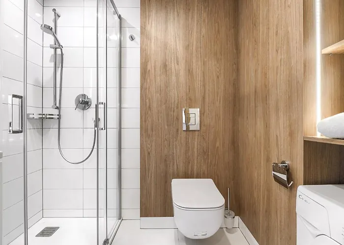 Appartamento - Mlynska 49 *