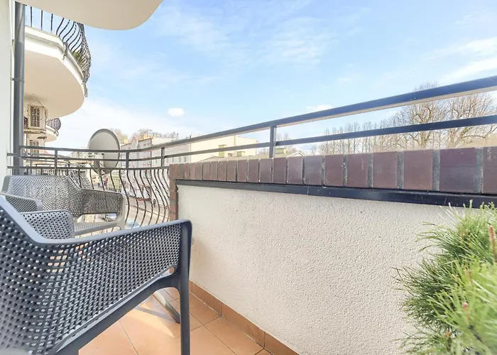 Appartement - Mlynska 49