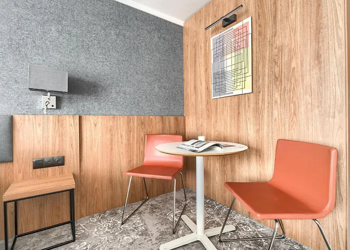 Apartmán - Mlynska 49 *