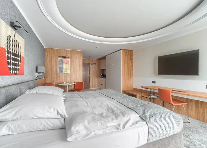 - Mlynska 49 Apartmán