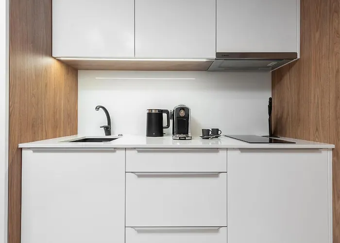 - Mlynska 49 Apartmán Košalín