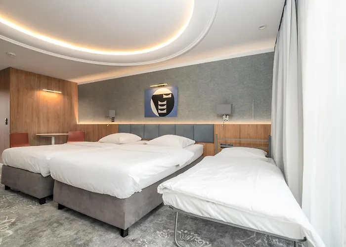 Appartamento - Mlynska 49 Koszalin