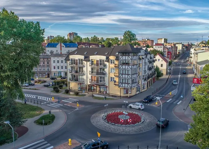 Apartmán - Mlynska 49